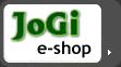 JoGi - e-shop
